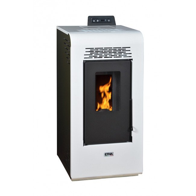 Kamna na pelety Vulcano SMS – 9 kW